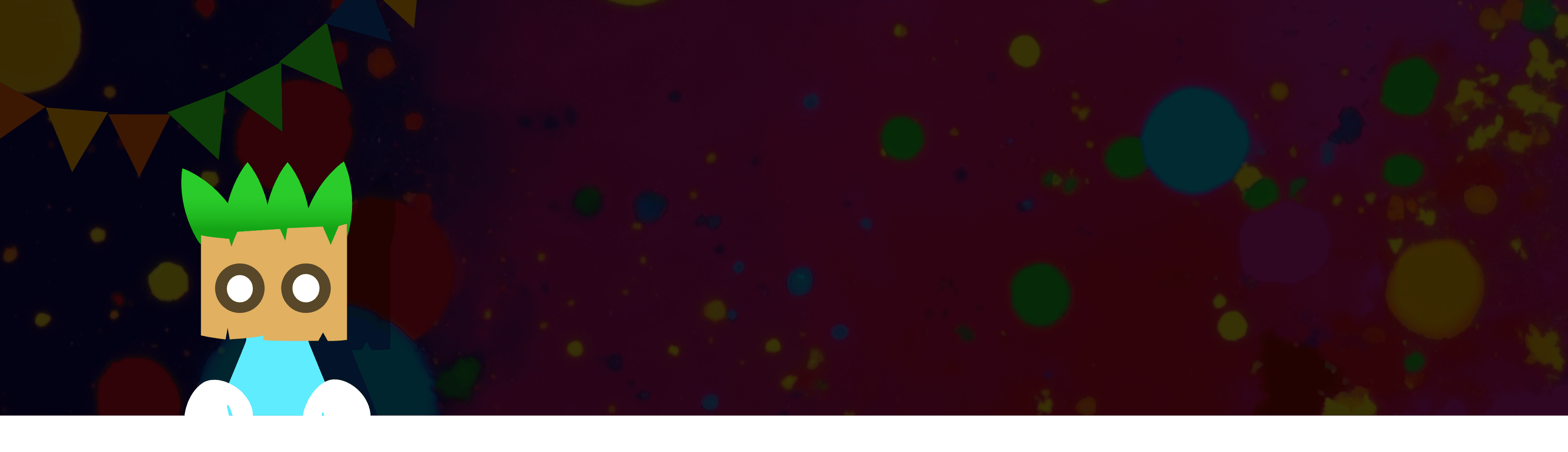 Celebrate Holi